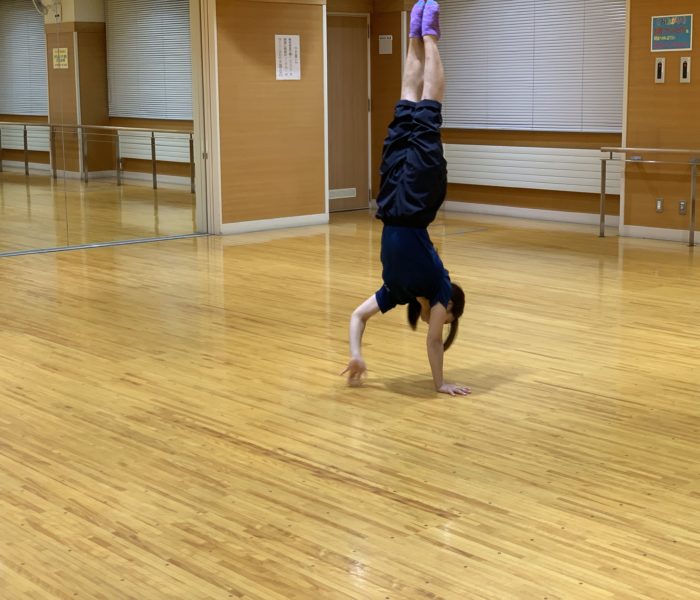 函館リープ体操教室-初めての練習会場予約５