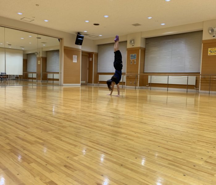 函館リープ体操教室-初めての練習会場予約６