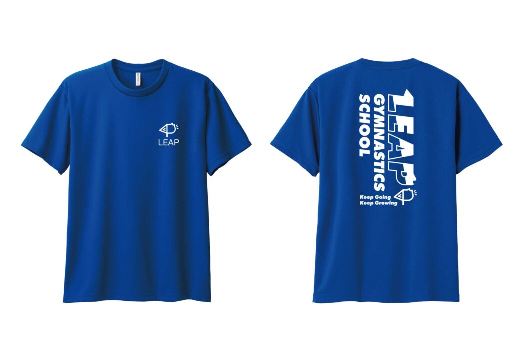 LEA2026デザインTシャツ黒文字2
